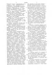Система управления циклами подачи сыпучих материалов в вакууматор (патент 1452845)