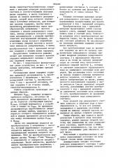 Регулируемая линия задержки (патент 884080)