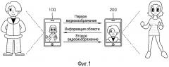 Система и способ предоставления изображения (патент 2653305)