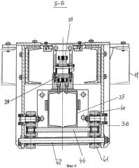 Устройство для ультразвукового контроля листового проката (патент 2298180)