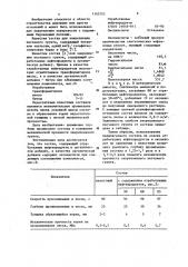 Состав для закрепления песчаного грунта (патент 1165705)