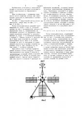 Ротор ветродвигателя (патент 1502877)