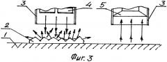 Способ формирования аппаратной перкуссии (патент 2538172)