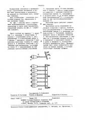 Ленточный пресс для изготовления керамических изделий (патент 1263533)