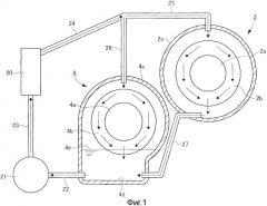 Система охлаждения (патент 2506174)