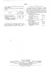 Керамическое изделие (патент 478820)