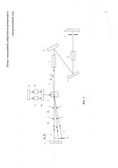 Лазер с модуляцией добротности резонатора и синхронизацией мод (патент 2606348)
