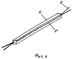 Гибкая подпорная стенка (патент 2285082)
