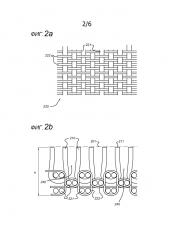 Устройство коврового блока и ковровый блок (патент 2604583)