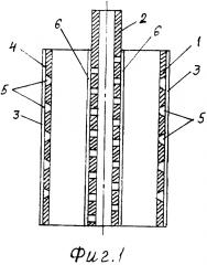 Лизиметрическое устройство (патент 2619554)
