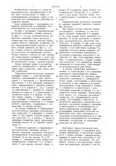 Гидравлический регулятор давления (его варианты) (патент 1361515)