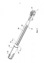 Способ изготовления ствола для винтовок на сжатом воздухе или углекислом газе и получаемый ствол для винтовок на сжатом воздухе или углекислом газе (патент 2615207)
