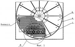 Способ и устройство перечехловки и дефектации облученных тепловыделяющих сборок, находящихся в дефектных чехлах (патент 2373588)