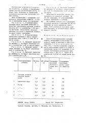 Способ консервирования зеленых кормов (патент 1410936)