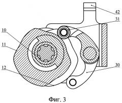 Устройство переключения автоматической коробки передач (патент 2498131)