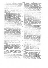Устройство для мокрого формования химических волокон (патент 1124048)