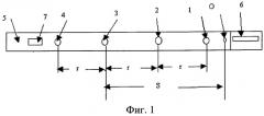Способ измерения магнитного азимута в скважинном инклинометре (варианты) и устройство для их осуществления (патент 2290673)