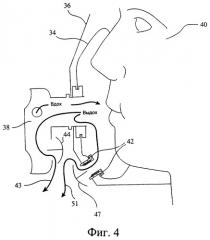 Клапанный механизм для подводного водолазного снаряжения (патент 2374125)