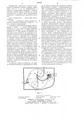 Устройство для намотки нитевидного материала (патент 1234329)