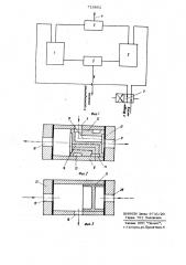 Устройство для технического обслуживания гидравлической системы транспортного средства (патент 716892)