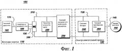 Способ и устройство для создания тягового усилия (патент 2348546)