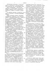 Устройство защиты пускорегулирующего аппарата (патент 1408547)