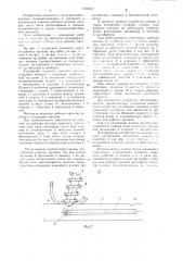 Механизм навески рабочих органов (патент 1235463)