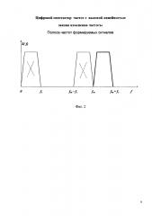 Цифровой синтезатор частот с высокой линейностью закона изменения частоты (патент 2635278)