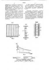 Шахтный воздухоохладитель (патент 1076596)