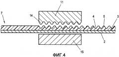 Способ изготовления композитного материала для запечатывающих элементов, а также его применение (патент 2379183)