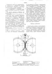 Способ резки нитей из искусственных волокон (патент 1423513)