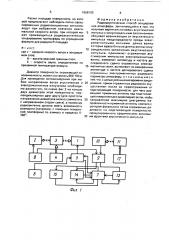 Радиоакустический способ зондирования атмосферы (патент 1658105)