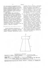 Способ испытания материалов на ударное сжатие (патент 1640591)