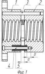 Ходовая гайка механизма линейного перемещения (патент 2542787)