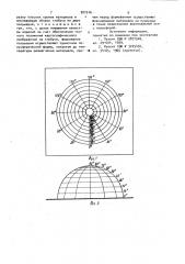 Способ изготовления глобусов из термопластичного листового материала (патент 927516)