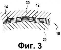 Деталь из композиционного материала с керамической матрицей и способ ее изготовления (патент 2531394)