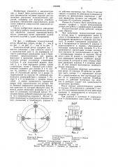 Технологический ротор (патент 1222490)