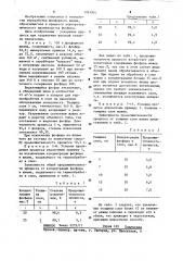 Способ извлечения фосфора из шлама (патент 1261901)