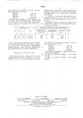 Магнитный сплав на основе железа (патент 519495)