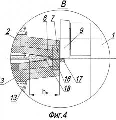Способ получения прямоугольной заготовки и устройство для его осуществления (патент 2496603)