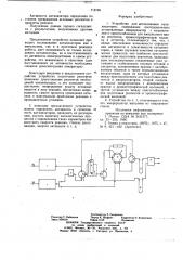 Устройство для исследования катализаторов (патент 718780)