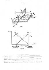 Способ сканирующего вихретокового контроля (патент 1493942)