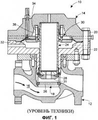 Регулятор давления (патент 2526899)