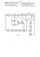 Многофазный импульсный синхронно-фазовый демодулятор (патент 924821)