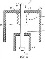 Устройство с двойной трубой (патент 2474743)