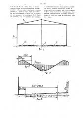 Вертикальный цилиндрический резервуар (патент 1263787)