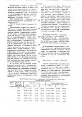 Способ определения кремнийорганических соединений в воде (патент 1293589)