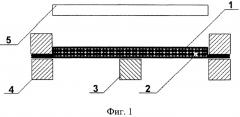 Композиционный электрически взрываемый проводник для электровзрывного напыления покрытий или электровзрывного легирования поверхности металлов и сплавов (патент 2478732)