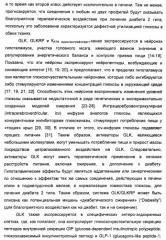 Бензамидные производные и их применение в качестве активирующих глюкокиназу агентов (патент 2392275)