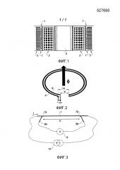Измерение однородной температуры катушки путем увеличения сопротивления провода (патент 2645900)